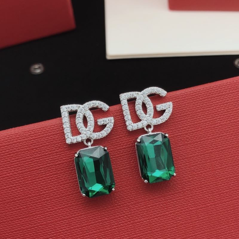 Christian Dior Earrings